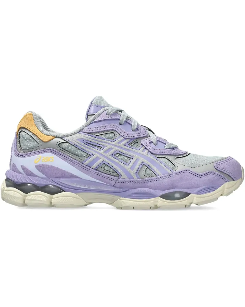 Asics Gel-NYC Sneakers - Violett Violett