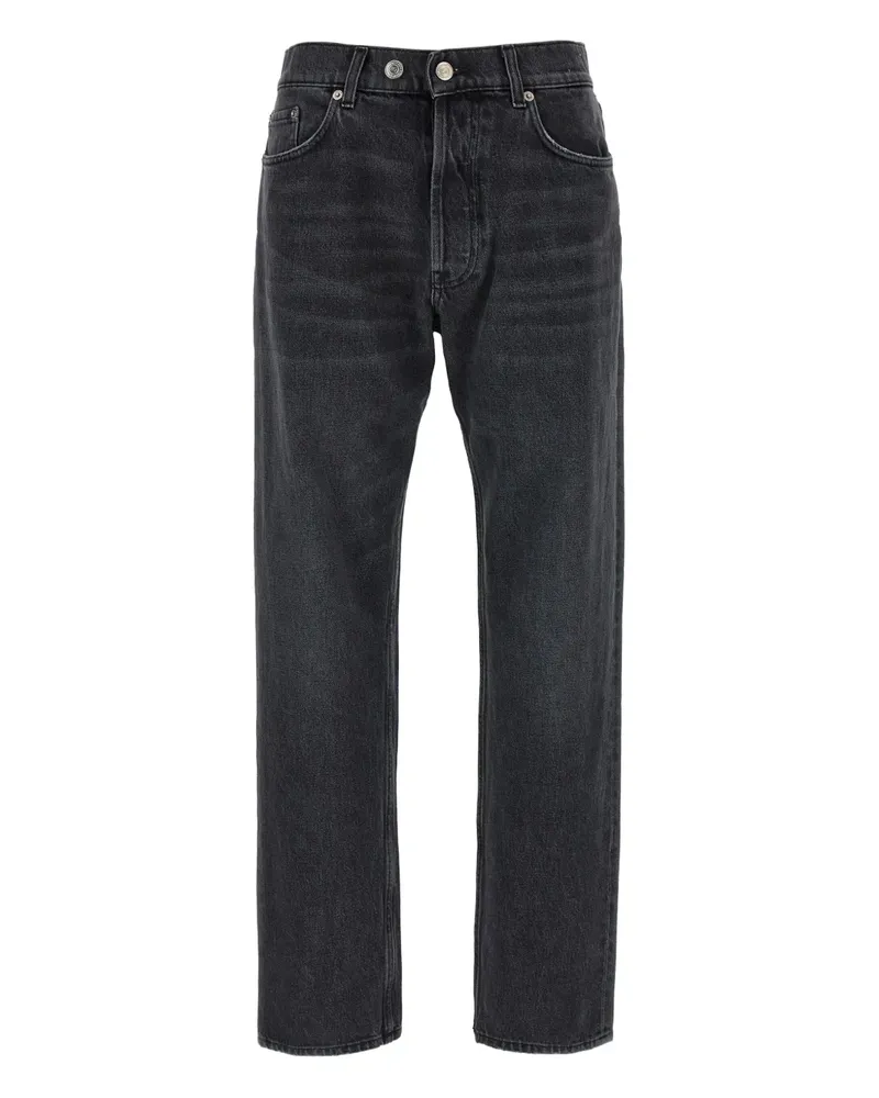 Department 5 Musso Jeans - Schwarz Schwarz