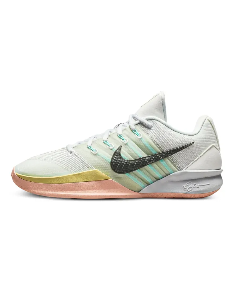 Nike Sabrina 3 Sneakers - Nude Nude