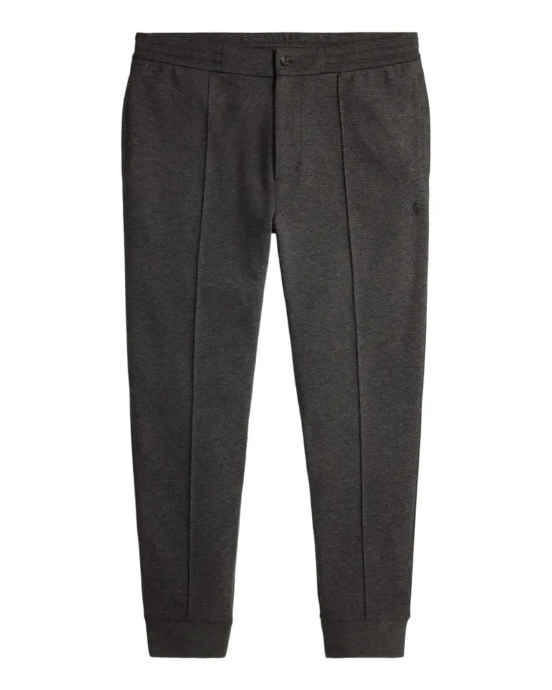 Ralph Lauren Jogginghose mit Biesendetail - Grau Grau