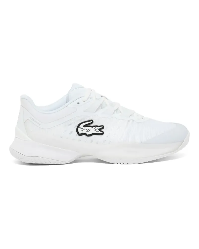 Lacoste AG-LT23 Ultra Sneakers - Weiß Weiß
