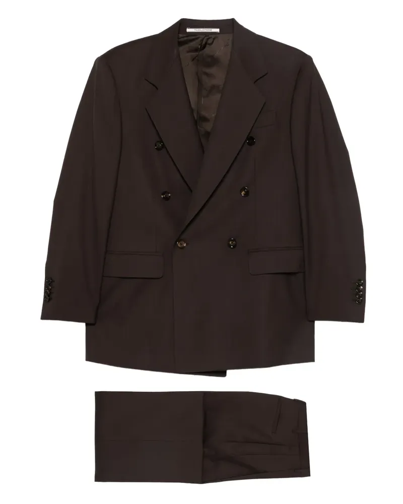 Tagliatore Loreley blazer - Braun Braun
