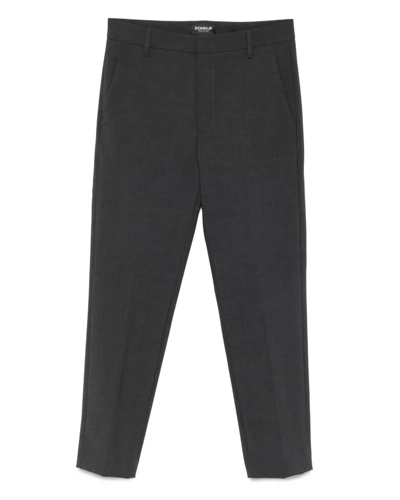 Dondup Nima Hose - Grau Grau