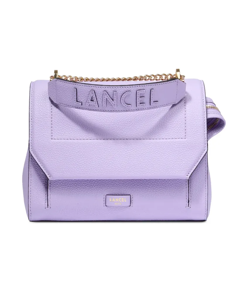 Lancel Ninon Umhängetasche - Violett Violett