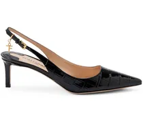 Angelina Pumps 55mm - Schwarz