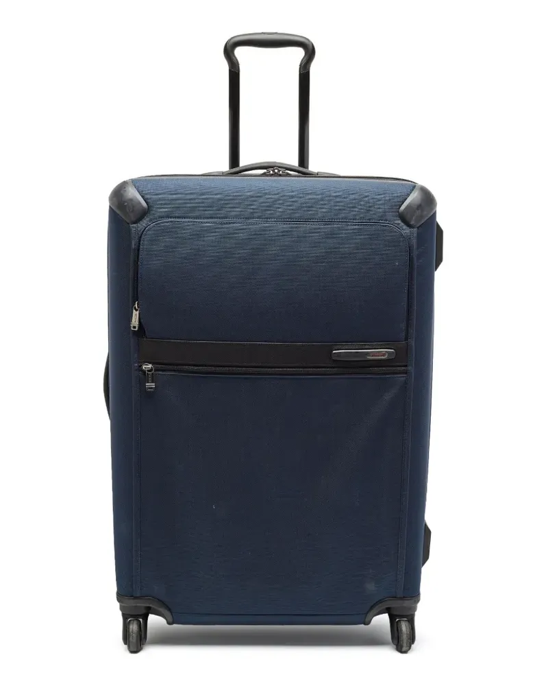 Tumi Gen 4.2 Continental Rollkoffer - Blau Blau
