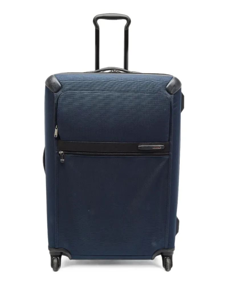 Tumi Gen 4.2 Continental wheeled suitcase - Blau Blau