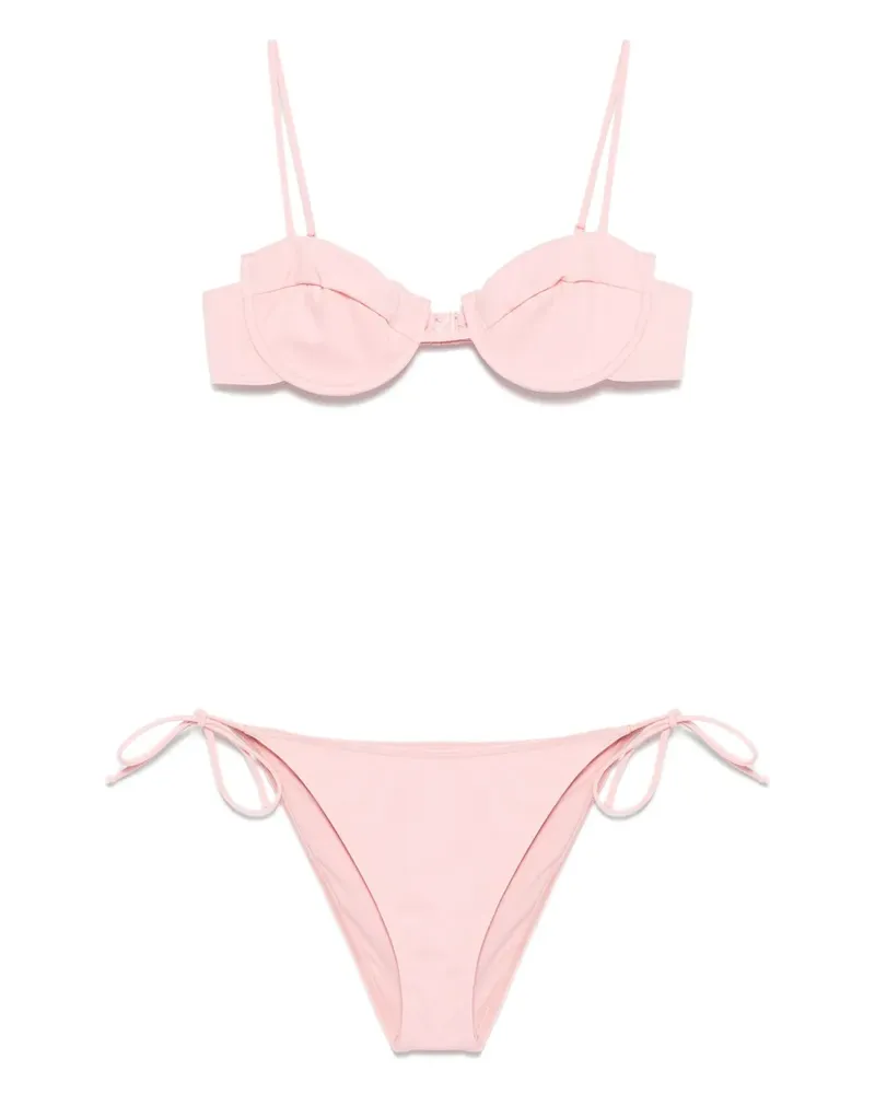 MC2 Saint Barth Virgo Bikini - Rosa Rosa