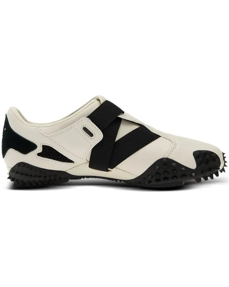 Puma Slip-On-Sneakers mit Nieten - Weiß Weiß
