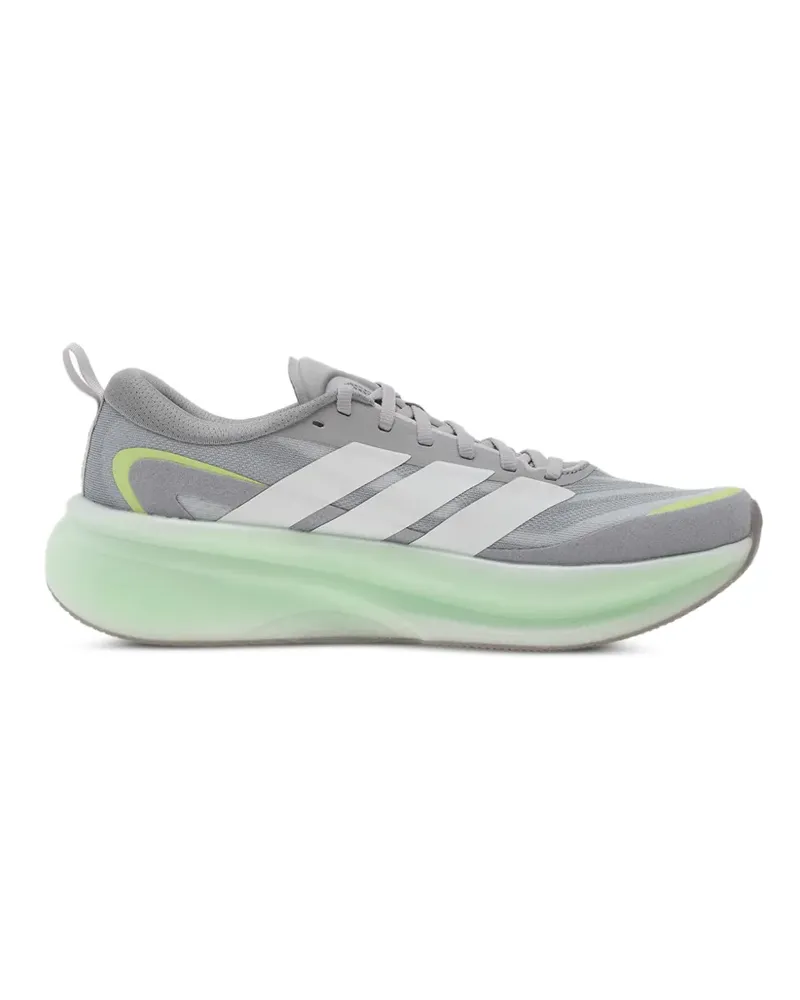 adidas Supernova Glide Sneakers - Grau Grau