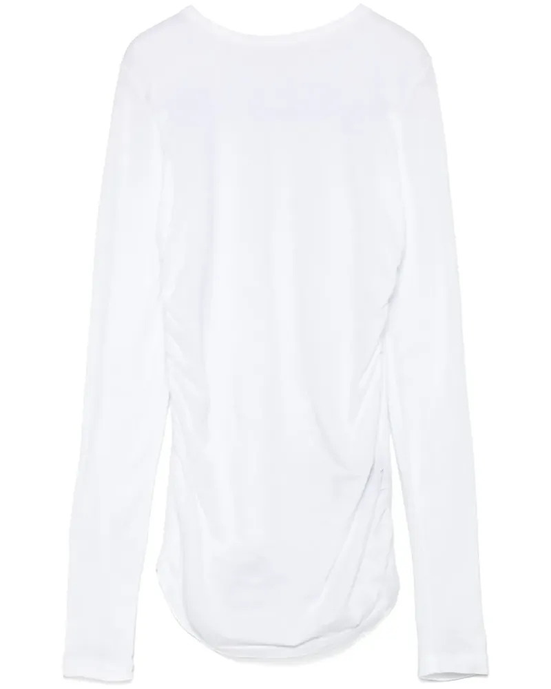 Haikure Maryl T-Shirt - Weiß Weiß