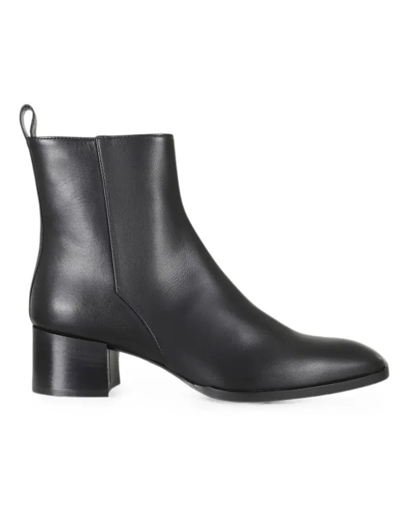 FESTA Milano Cala ankle boots - Schwarz Schwarz