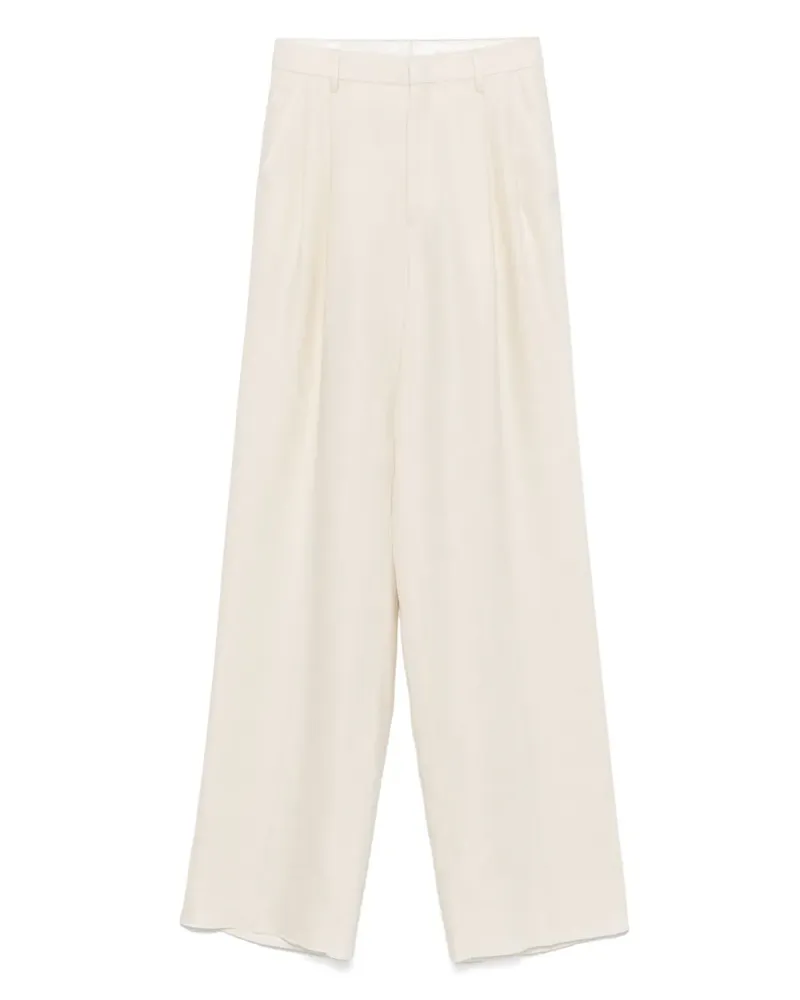 Tagliatore Ebony Hose - Nude Nude