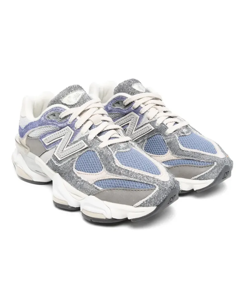 New Balance 9060 Sneakers - Blau Blau