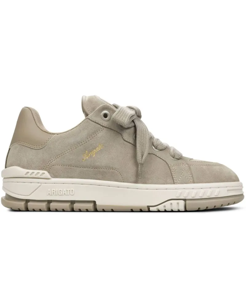 Axel Arigato Area Haze Sneakers - Nude Nude