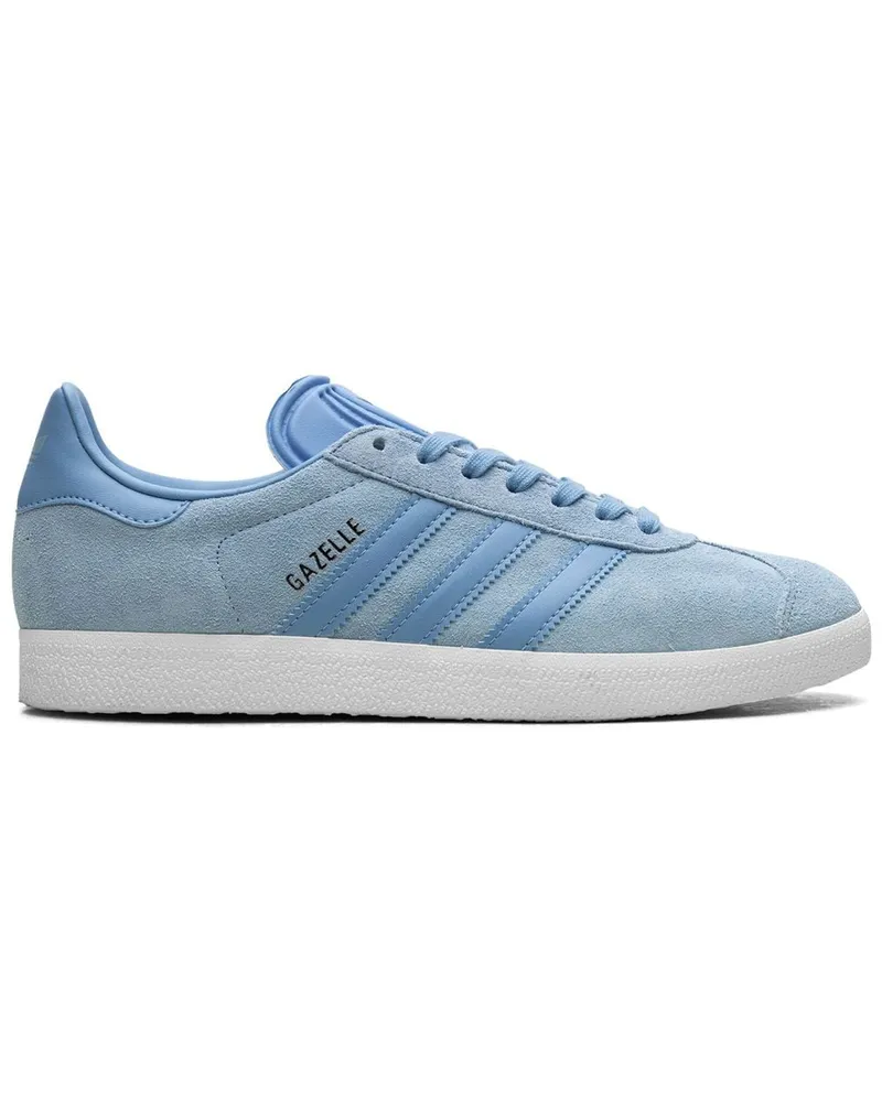 adidas Gazelle "Light Blue" Sneakers - Blau Blau