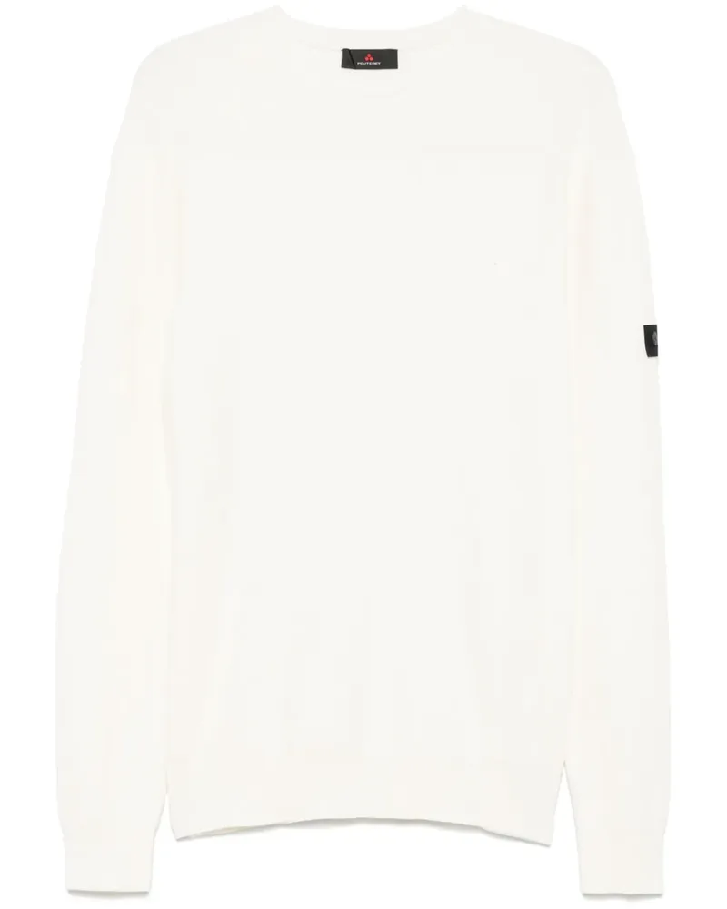 Peuterey Gargallo Pullover - Nude Nude