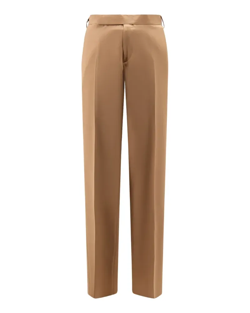 LARDINI Palu Hose - Nude Nude