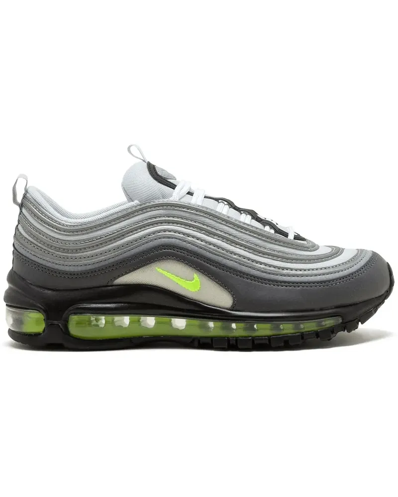 Nike Air Max 97' Sneakers - Grau Grau