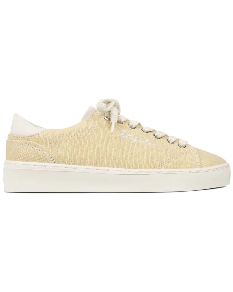 Axel Arigato Court Lite Sneakers - Nude Nude