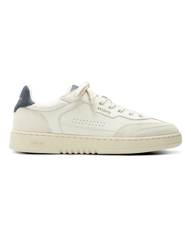 Axel Arigato Perforierte Sneakers - Nude Nude