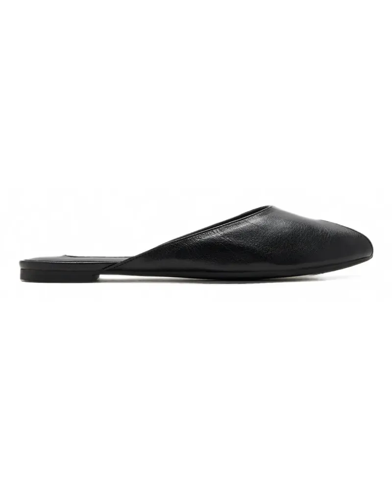 SENSO Colette Peeptoe-Sandalen - Schwarz Schwarz