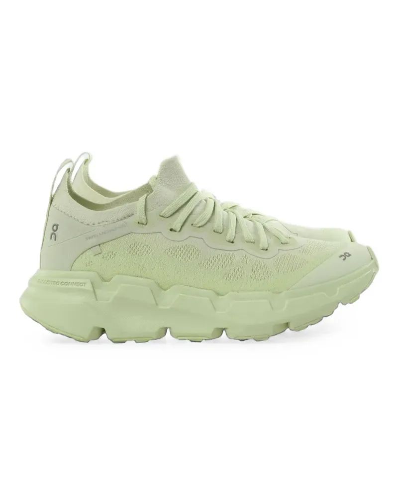 ON x PAF Cloudsoma Sneakers - Grün Grün