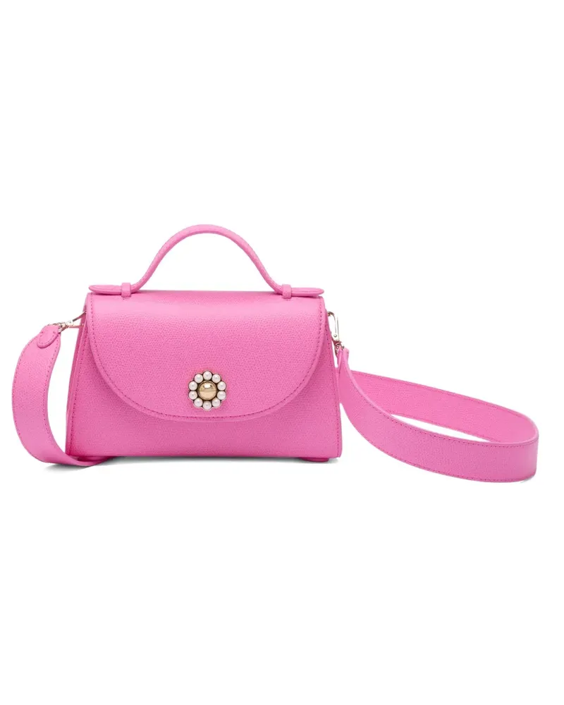 Simone Rocha Valentine Tote Bag - Rosa Rosa