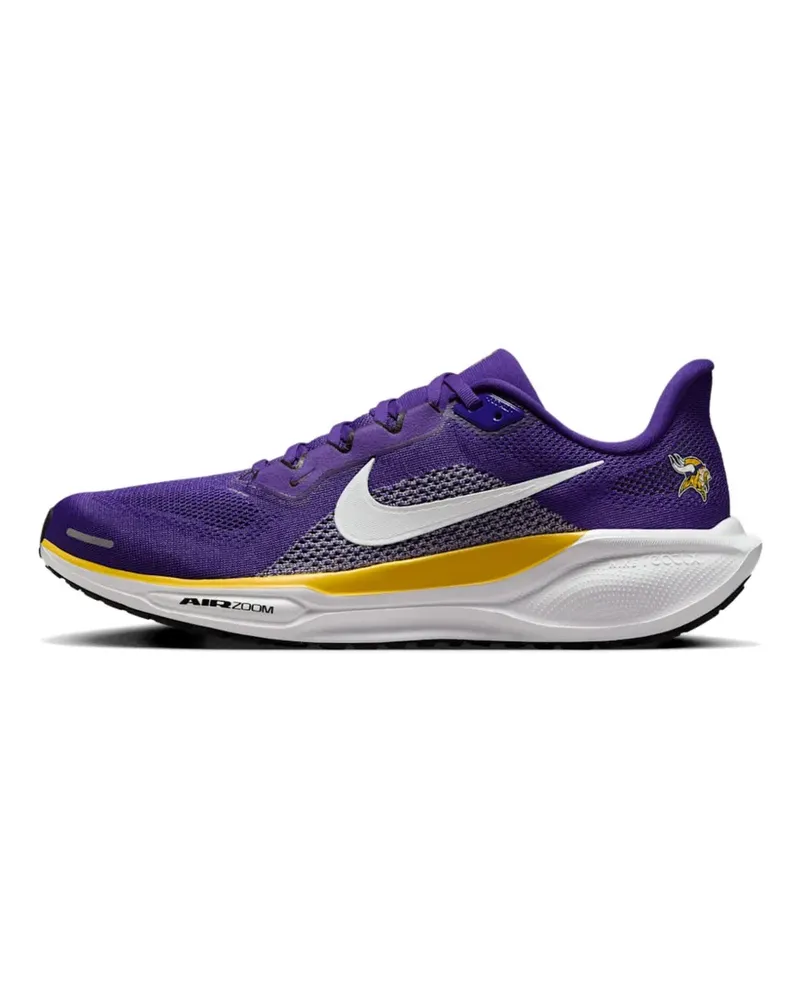 Nike Air Zoom Pegasus 41 Sneakers - Violett Violett