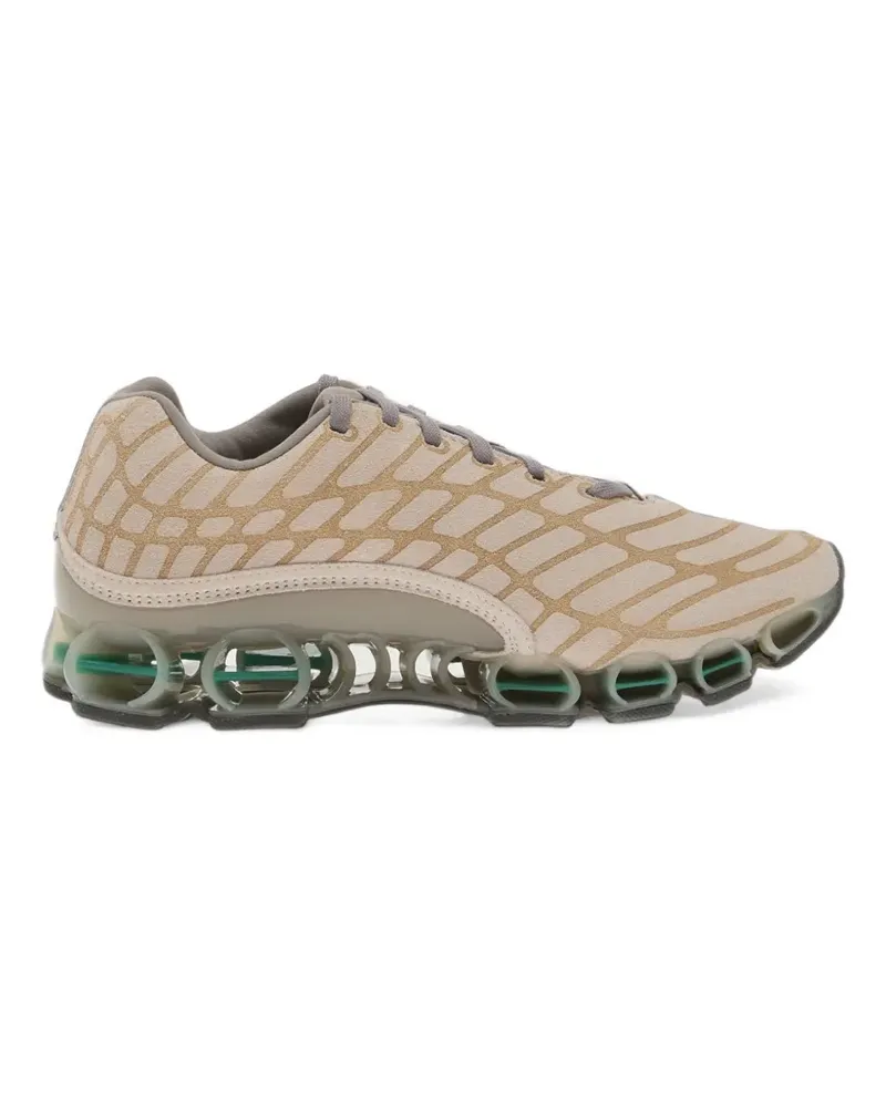 adidas Megaride F50 Schuhe - Nude Nude