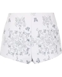 macgraw Abbey Shorts Weiß