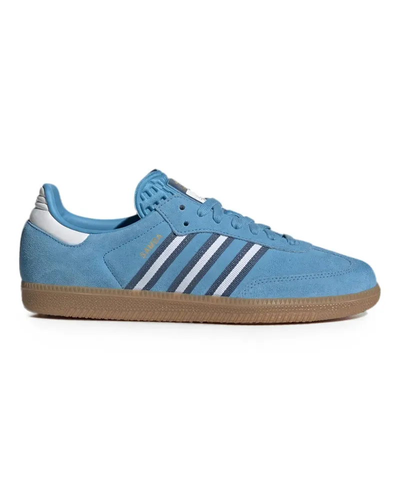 adidas x FIFA World Cup 2026 Argentina Samba OG sneakers - Blau Blau