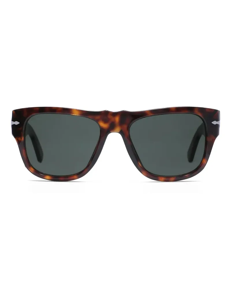 Dolce & Gabbana x Persol Sonnenbrille - Braun Braun