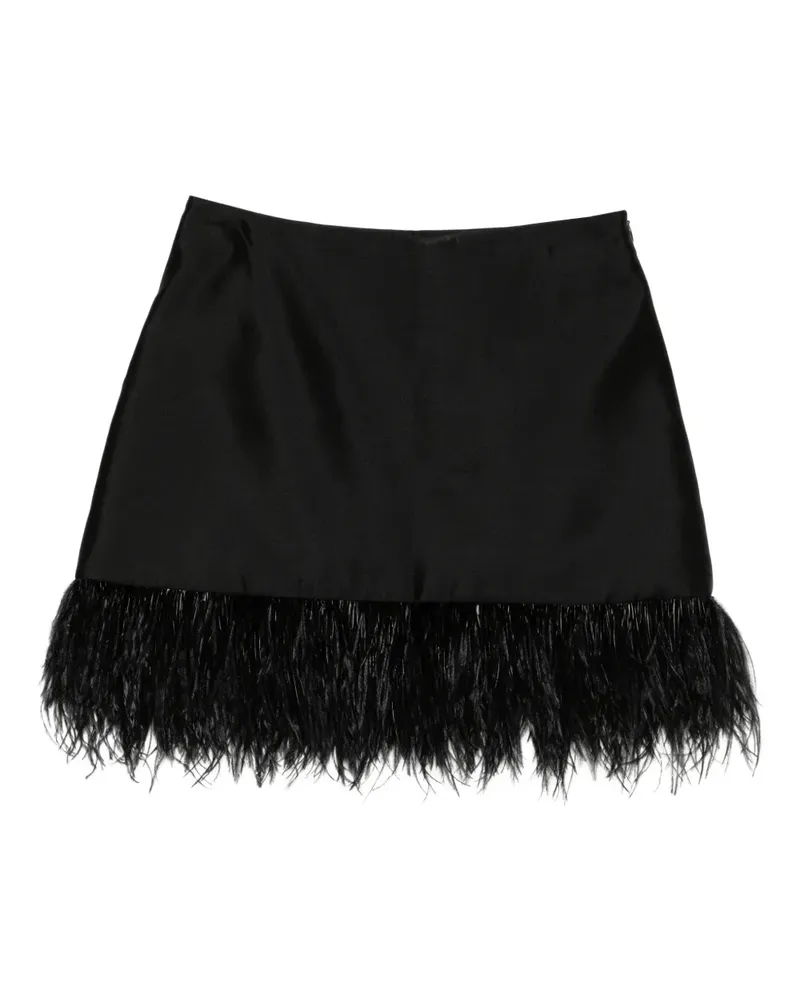 macgraw Century Rock - Schwarz Schwarz