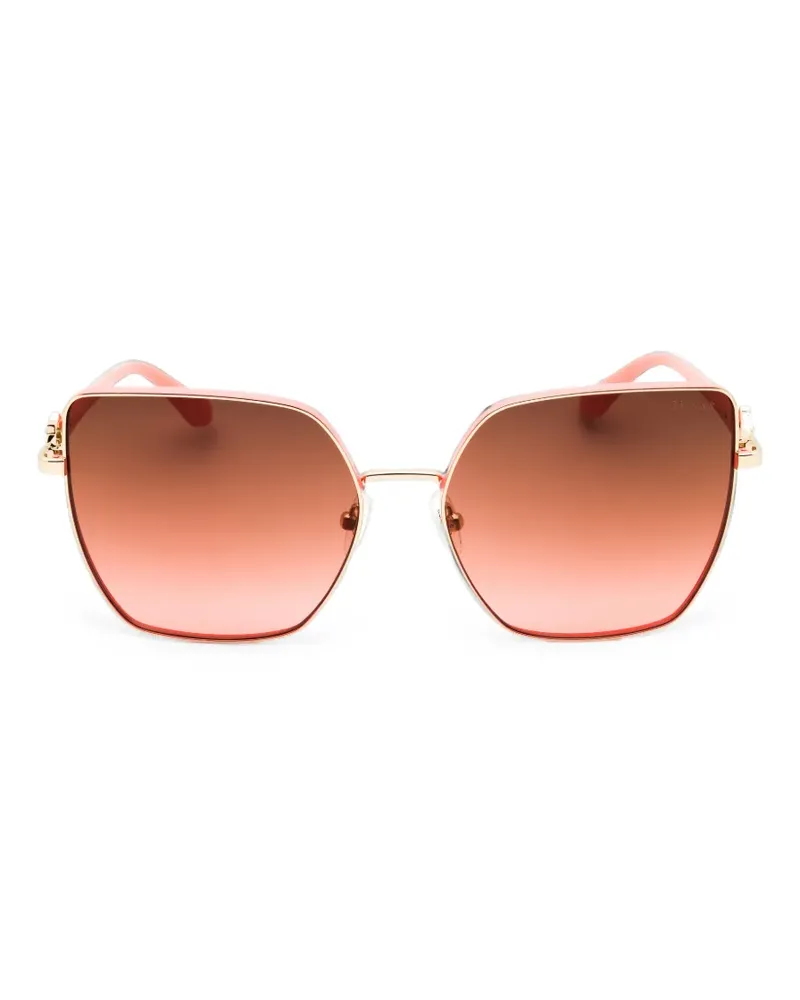 Guess cat-eye sunglasses - Rosa Rosa