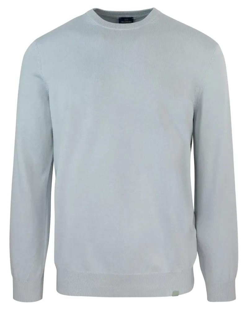 Paul & Shark Klassischer Pullover - Blau Blau