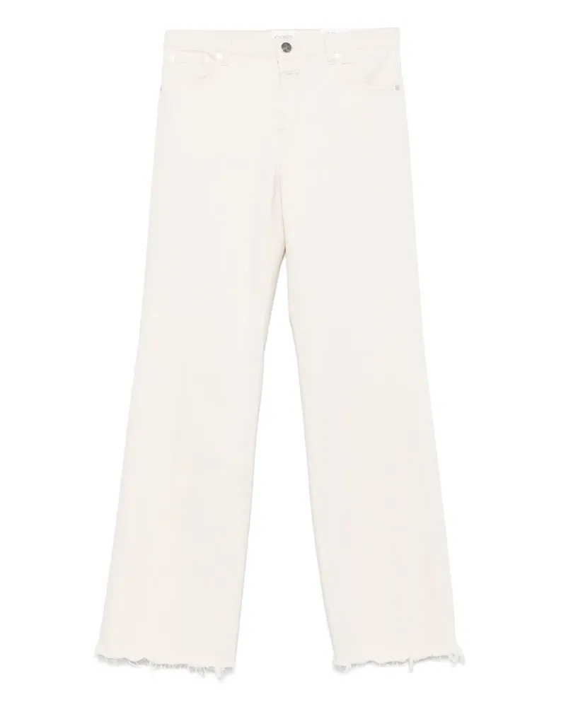 Closed Gillan Jeans - Nude Nude