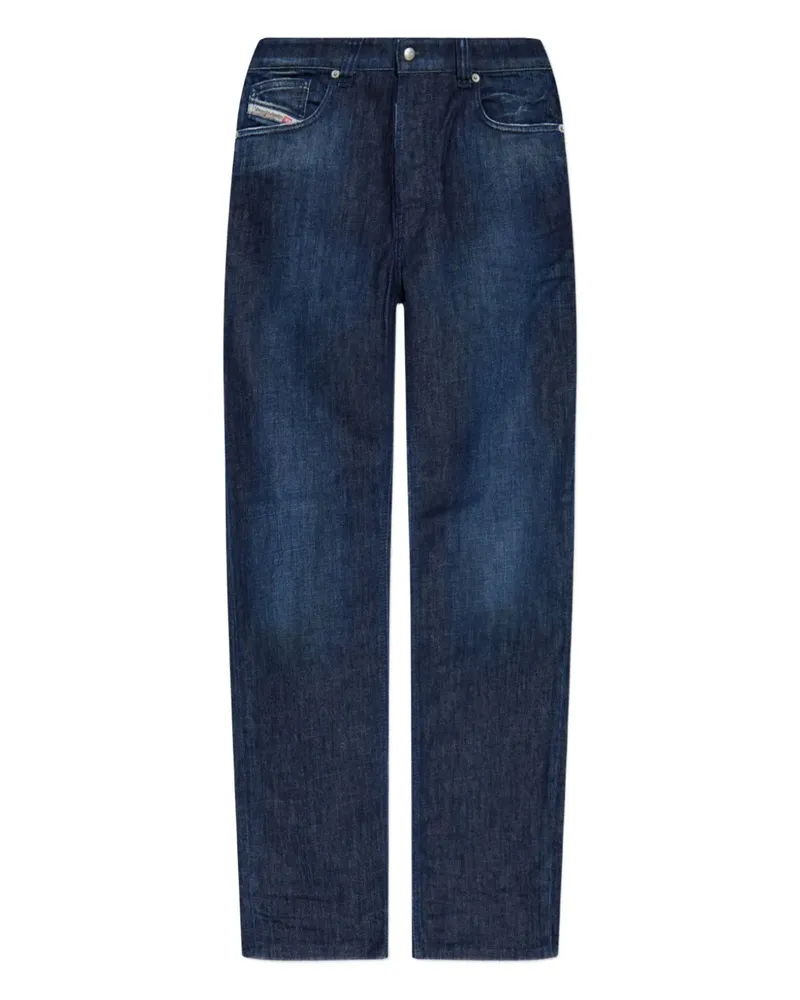 Diesel D-Ark Jeans - Blau Blau