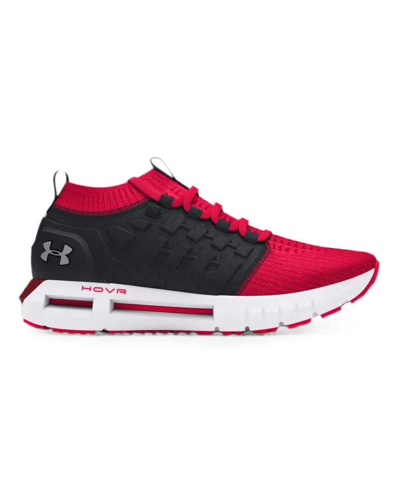 Under Armour HOVR Phantom 1 sneakers - Rot Rot