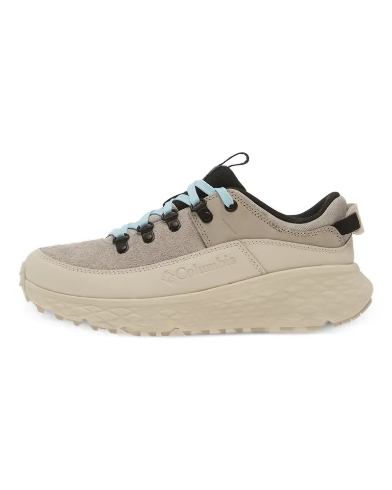 Columbia Sportswear Company Terrastride BC Sneakers - Nude Nude