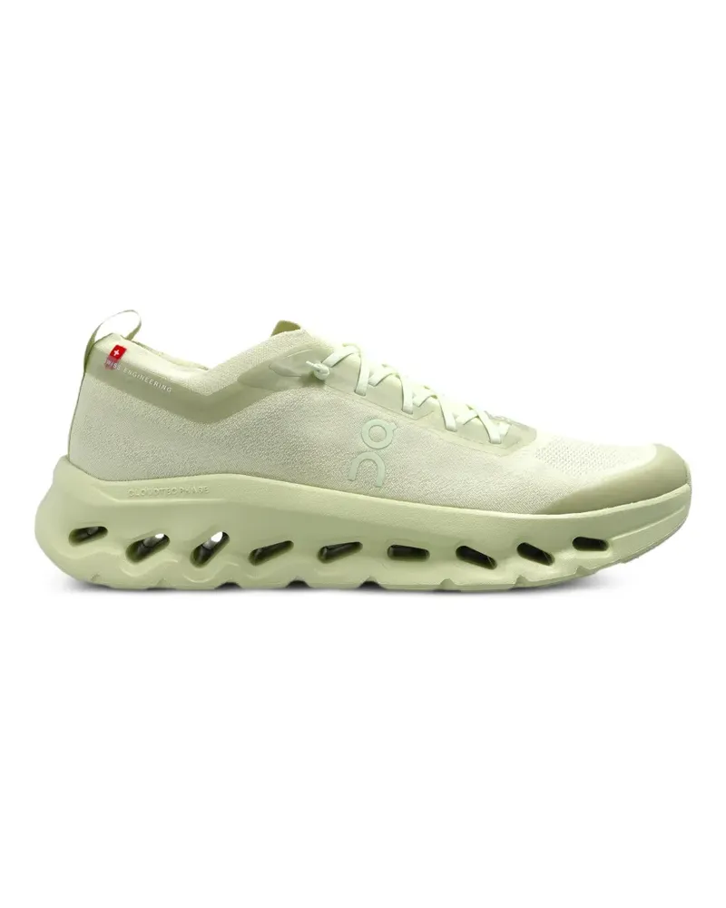 ON Cloudtilt Mo Sneakers - Nude Nude
