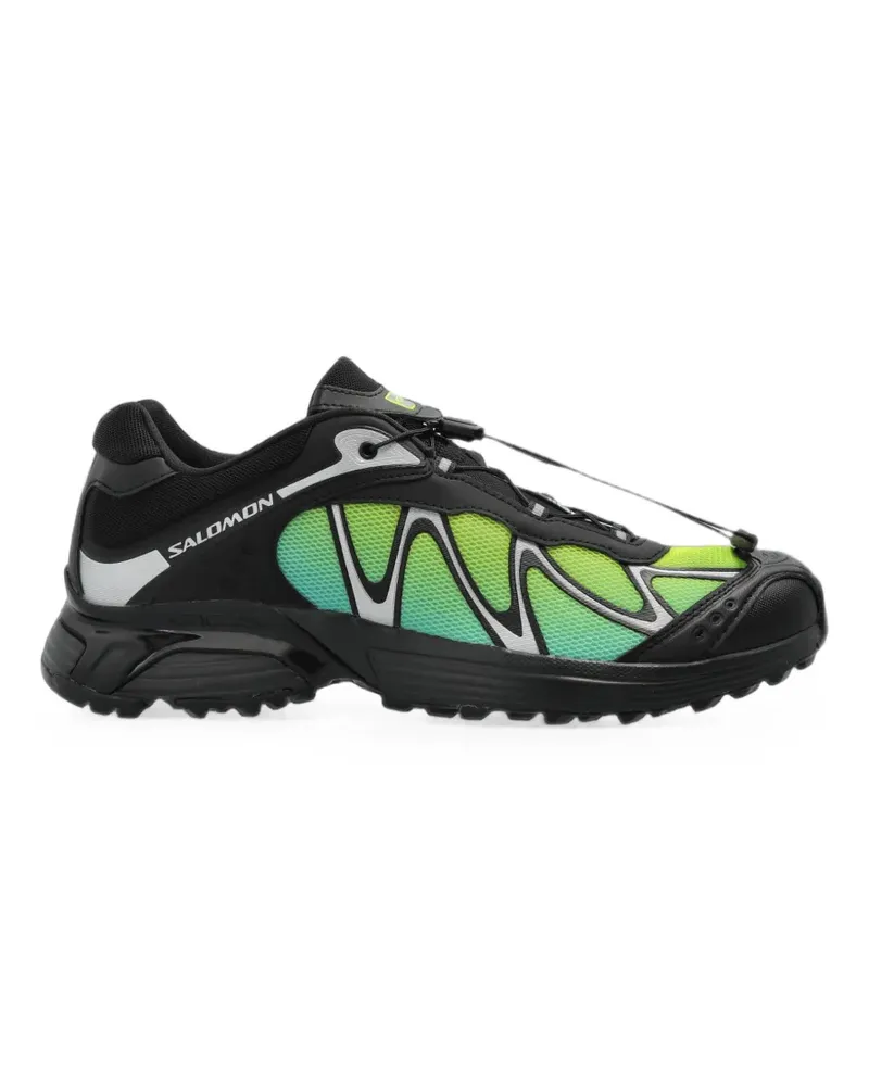 Salomon XT-Whisper Sneakers - Schwarz Schwarz
