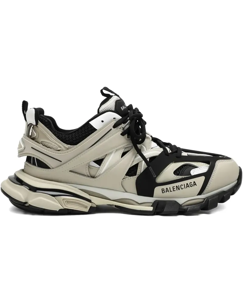 Balenciaga Track sneakers - Nude Nude