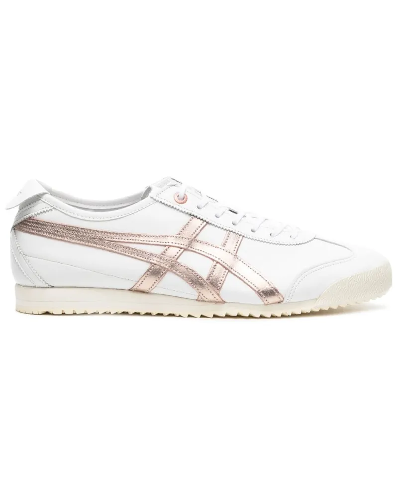 Onitsuka Tiger Mexico 66 SD Sneakers Weiß