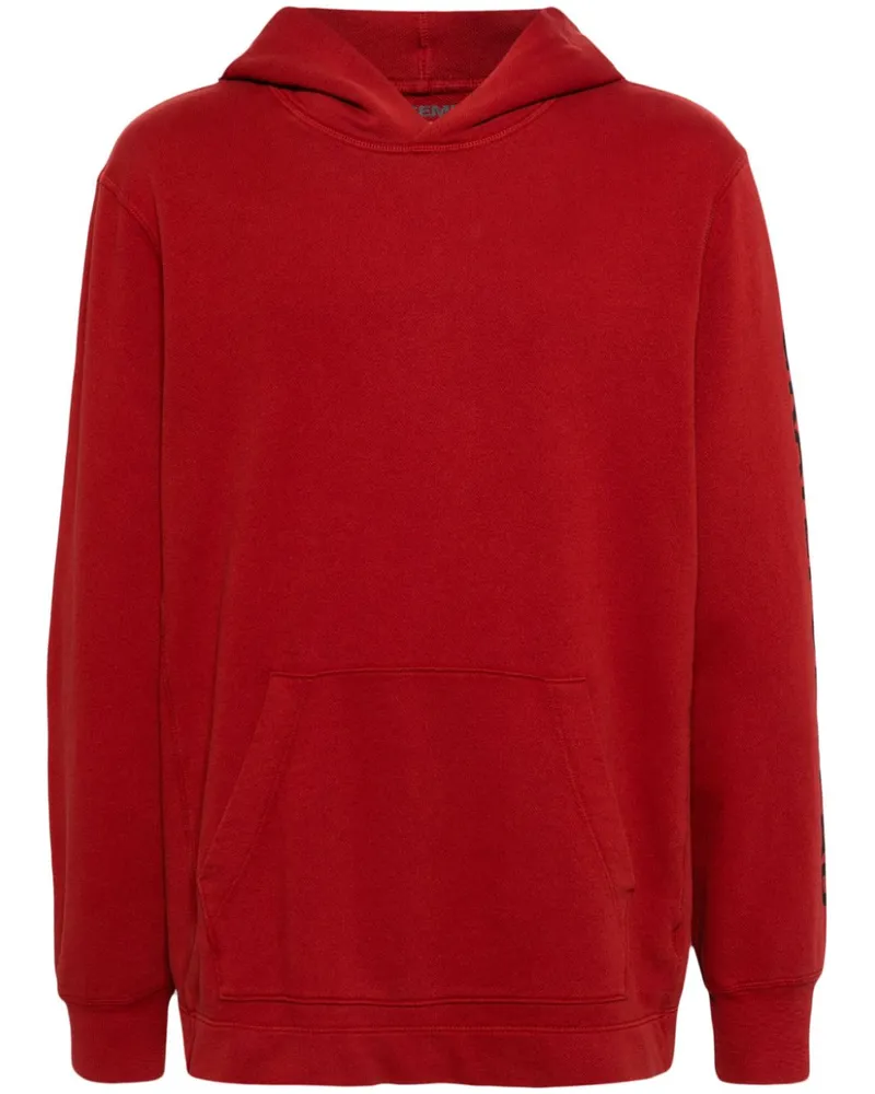 James Perse Grateful Dead Hoodie - Rot Rot