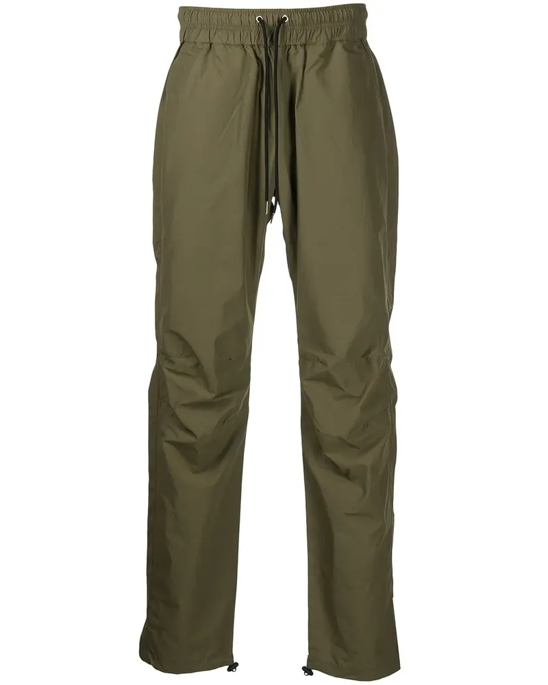John Elliott + Co Himalayan Hose mit Kordelzug - Grün Grün