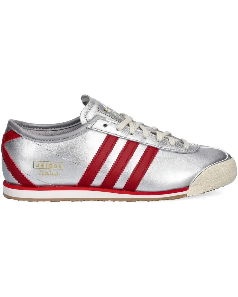 adidas Italia 70s Sneakers - Silber Silber