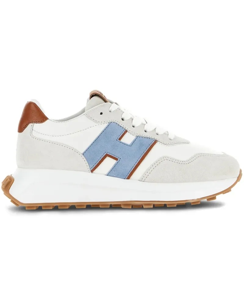Hogan H641 Sneakers - Weiß Weiß