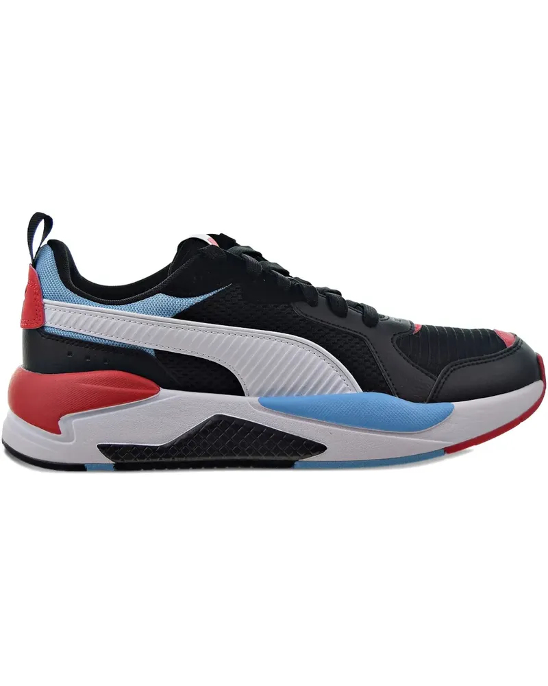 Puma X-Ray Sneakers - Schwarz Schwarz