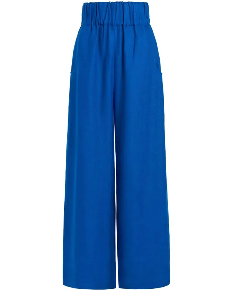 BONDI BORN Universal Hose - Blau Blau